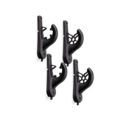 2 PAIRES DE CROCHET POUR CANNE RAILBLAZA