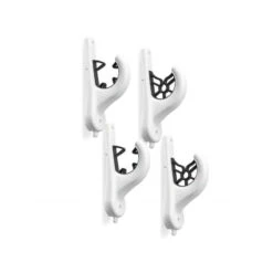 2 PAIRES DE CROCHET POUR CANNE RAILBLAZA -Railblaza Soldes Boutique 2 paires de crochet pour canne railblaza 5