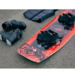 ADAPTATEUR JOBE WAKEBOARD DRIFT SET S/M -Railblaza Soldes Boutique adaptateur jobe wakeboard drift set s m 2