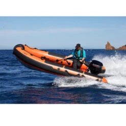 ANNEXE 3D TENDER RESCUE BOAT PVC 430 -Railblaza Soldes Boutique annexe 3d tender rescue boat pvc 430 3