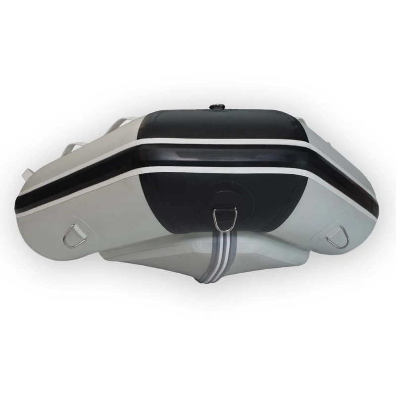 ANNEXE 3D TENDER TWIN V SHAPE GRIS/BLANC 290 5 ANNEXE 3D TENDER TWIN V SHAPE GRIS/BLANC 290 – Image 3