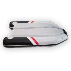 ANNEXE 3D TENDER TWIN V SHAPE GRIS/BLANC 290 9 ANNEXE 3D TENDER TWIN V SHAPE GRIS/BLANC 290 -Railblaza Soldes Boutique annexe 3d tender twin v shape gris blanc 290 3