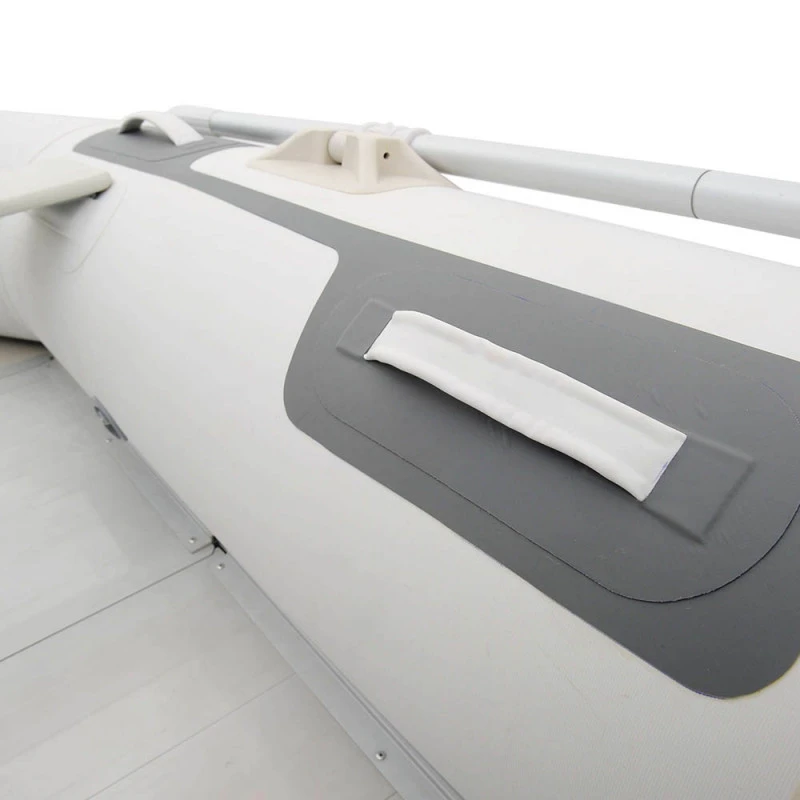 ANNEXE DELUXE AQUA MARINA 3M PLANCHER ALU 6 ANNEXE DELUXE AQUA MARINA 3M PLANCHER ALU – Image 4