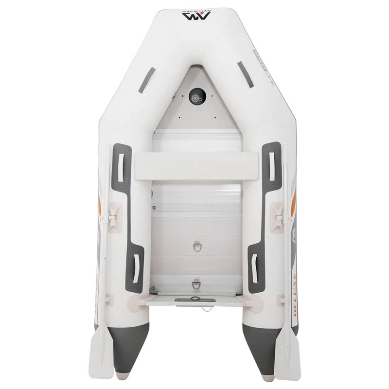 ANNEXE DELUXE AQUA MARINA 3M PLANCHER ALU 9 ANNEXE DELUXE AQUA MARINA 3M PLANCHER ALU – Image 7