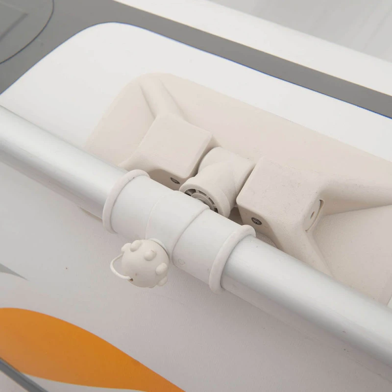 ANNEXE DELUXE AQUA MARINA 3M PLANCHER ALU 10 ANNEXE DELUXE AQUA MARINA 3M PLANCHER ALU – Image 8