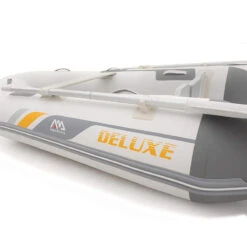 ANNEXE GONFLABLE AQUA MARINA DELUXE SPORTS PLANCHER GONFLABLE 2.5M -Railblaza Soldes Boutique annexe gonflable aqua marina deluxe sports plancher gonflable 25m 4