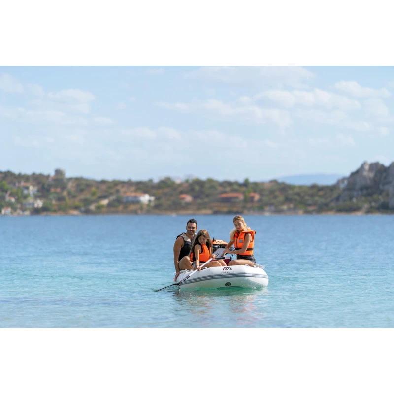 ANNEXE GONFLABLE AQUA MARINA FOND HAUTE PRESSION 3.50M 5 ANNEXE GONFLABLE AQUA MARINA FOND HAUTE PRESSION 3.50M – Image 3