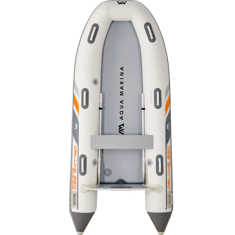 ANNEXE GONFLABLE AQUA MARINA FOND HAUTE PRESSION 3.50M 3 ANNEXE GONFLABLE AQUA MARINA FOND HAUTE PRESSION 3.50M