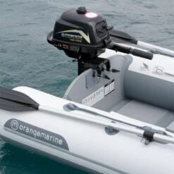 ANNEXE INOVANEX AIR 250 LC -Railblaza Soldes Boutique annexe inovanex air 250 lc 8