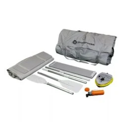 Annexe Plancher Gonflable Comfort Air 320 - Orangemarine -Railblaza Soldes Boutique annexe plancher gonflable comfort air 320 orangemarine 14