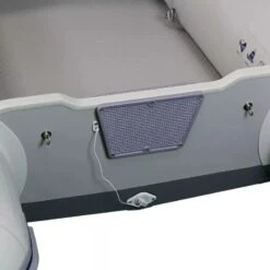 Annexe Plancher Gonflable Comfort Air 320 - Orangemarine -Railblaza Soldes Boutique annexe plancher gonflable comfort air 320 orangemarine 9