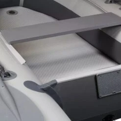 Annexe Plancher Gonflable Légère Inovanex Air Lc 180 - Orangemarine -Railblaza Soldes Boutique annexe plancher gonflable legere inovanex air lc 180 orangemarine 10