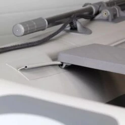 Annexe Plancher Gonflable Légère Inovanex Air Lc 180 - Orangemarine -Railblaza Soldes Boutique annexe plancher gonflable legere inovanex air lc 180 orangemarine 8