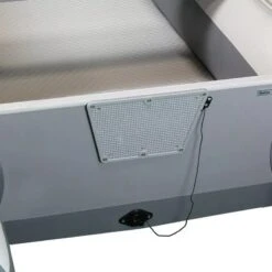 Annexe Plancher Gonflable Légère Inovanex Air Lc 180 - Orangemarine -Railblaza Soldes Boutique annexe plancher gonflable legere inovanex air lc 180 orangemarine 9