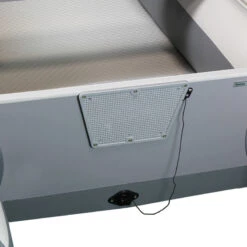 Annexe Plancher Gonflable Légère INOVANEX Air LC 270 - OMA -Railblaza Soldes Boutique annexe plancher gonflable legere inovanex air lc 270 oma 10