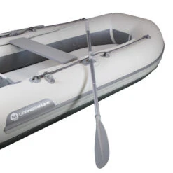 Annexe Plancher Gonflable Légère INOVANEX Air LC 270 - OMA -Railblaza Soldes Boutique annexe plancher gonflable legere inovanex air lc 270 oma 3