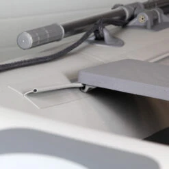 Annexe Plancher Gonflable Légère INOVANEX Air LC 270 - OMA -Railblaza Soldes Boutique annexe plancher gonflable legere inovanex air lc 270 oma 4