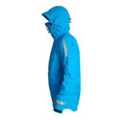 ANORAK HIKO RAMBLE BLEU -Railblaza Soldes Boutique anorak hiko ramble bleu 2