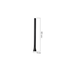 ANTENNE DE RECHANGE NAVICOM POUR RADIO VHF -Railblaza Soldes Boutique antenne de rechange navicom pour radio vhf 2