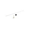ANTENNE VHF 3 DB VEDETTE CAPRI SUPERGAIN 1,4 M -Railblaza Soldes Boutique antenne vhf 3 db vedette capri supergain 14 m