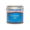 ANTIFOULING MATRICE ÉRODABLE INTERNATIONAL CRUISER 250 2,5L - ROUGE 1 ANTIFOULING MATRICE ÉRODABLE INTERNATIONAL CRUISER 250 2,5L - ROUGE -Railblaza Soldes Boutique antifouling matrice erodable international cruiser 250 25l rouge
