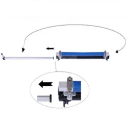 ASSISTANT DE CHARGEMENT BARRE DE TOIT ECKLA LOADASSIST 9 ASSISTANT DE CHARGEMENT BARRE DE TOIT ECKLA LOADASSIST -Railblaza Soldes Boutique assistant de chargement barre de toit eckla loadassist 2