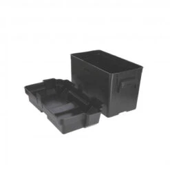 BAC A BATTERIE REYA HAUTE RESISTANCE Petit Modèle -Railblaza Soldes Boutique bac a batterie reya haute resistance petit modele 2