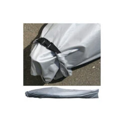 BACHE DE PROTECTION POUR KAYAK ADVANCED ELEMENTS LARGE -Railblaza Soldes Boutique bache de protection pour kayak advanced elements large 2