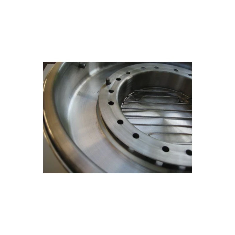 BARBECUE SAFIRE COOKER À CHARBON 5 BARBECUE SAFIRE COOKER À CHARBON – Image 3