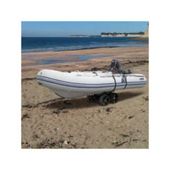 BARRE DE LIAISON CHARIOT POUR KAYAK RAILBLAZA -Railblaza Soldes Boutique barre de liaison chariot pour kayak railblaza 4