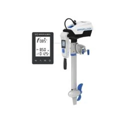 Barre Franche Evo - Epropulsion -Railblaza Soldes Boutique barre franche evo epropulsion 3