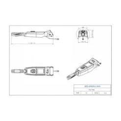 Barre Franche Evo - Epropulsion -Railblaza Soldes Boutique barre franche evo epropulsion 4