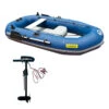 BATEAU AQUA MARINA CLASSIC 3.0M + MOTEUR -Railblaza Soldes Boutique bateau aqua marina classic 30m moteur