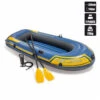 BATEAU GONFLABLE INTEX CHALLENGER 2 + 2 RAMES + GONFLEUR -Railblaza Soldes Boutique bateau gonflable intex challenger 2 2 rames gonfleur