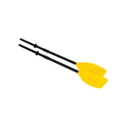 BATEAU GONFLABLE INTEX CHALLENGER 2 + 2 RAMES + GONFLEUR -Railblaza Soldes Boutique bateau gonflable intex challenger 2 2 rames gonfleur 4