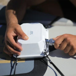 BATTERIE POWER FIN LITHIUM BLUEDRIVE -Railblaza Soldes Boutique batterie power fin lithium bluedrive 2