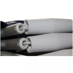 Bimini Alu Brossé 3 Arceaux - Bleu - ORANGEMARINE 185 (largeur) X 110 (hauteur) X 180 (longueur) Cm -Railblaza Soldes Boutique bimini alu brosse 3 arceaux bleu orangemarine 185 largeur x 110 hauteur x 180 longueur cm 6