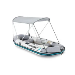 BIMINI CANOPY POUR BATEAU INTEX 68600 -Railblaza Soldes Boutique bimini canopy pour bateau intex 68600 2