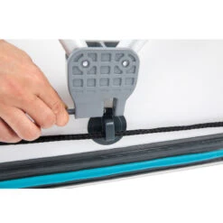 BIMINI CANOPY POUR BATEAU INTEX 68600 -Railblaza Soldes Boutique bimini canopy pour bateau intex 68600 3