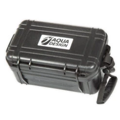 BOITE ÉTANCHE AQUADESIGN DROPP INN -Railblaza Soldes Boutique boite etanche aquadesign dropp inn 2