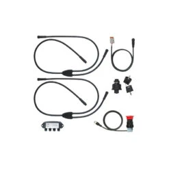 BOITIER BI-LEVIER POUR BATEAU A MOTEUR MONTAGE PUPITRE -Railblaza Soldes Boutique boitier bi levier pour bateau a moteur montage pupitre 3