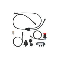 BOITIER MONOLEVIER POUR BATEAU A MOTEUR MONTAGE PUPITRE -Railblaza Soldes Boutique boitier monolevier pour bateau a moteur montage pupitre 3