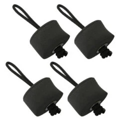 Bic Sport BOUCHON AUTOVIDAGE BIC LOT DE 4