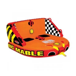 BOUEE TRACTEE AIRHEAD BIG MABLE -Railblaza Soldes Boutique bouee tractee airhead big mable 5