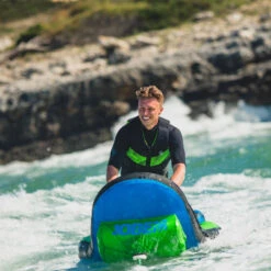 BOUEE TRACTEE DEUX SENS JOBE SUNRAY 1 PERSONNE -Railblaza Soldes Boutique bouee tractee deux sens jobe sunray 1 personne 4