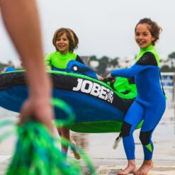 BOUEE TRACTEE DEUX SENS JOBE SUNRAY 1 PERSONNE -Railblaza Soldes Boutique bouee tractee deux sens jobe sunray 1 personne 6