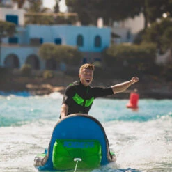 BOUEE TRACTEE DEUX SENS JOBE SUNRAY 1 PERSONNE -Railblaza Soldes Boutique bouee tractee deux sens jobe sunray 1 personne 7