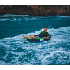 BOUEE TRACTEE DEUX SENS JOBE SUNRAY 1 PERSONNE -Railblaza Soldes Boutique bouee tractee deux sens jobe sunray 1 personne 8