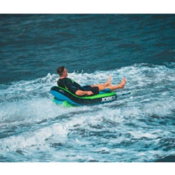 BOUEE TRACTEE DEUX SENS JOBE SUNRAY 1 PERSONNE -Railblaza Soldes Boutique bouee tractee deux sens jobe sunray 1 personne 9