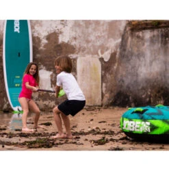 BOUEE TRACTEE HOTSEAT JOBE VERT 1 PERSONNE -Railblaza Soldes Boutique bouee tractee hotseat jobe vert 1 personne 6